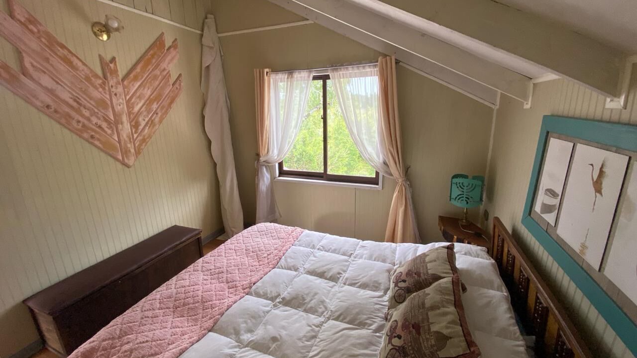Photo of Bedroom in Pucon