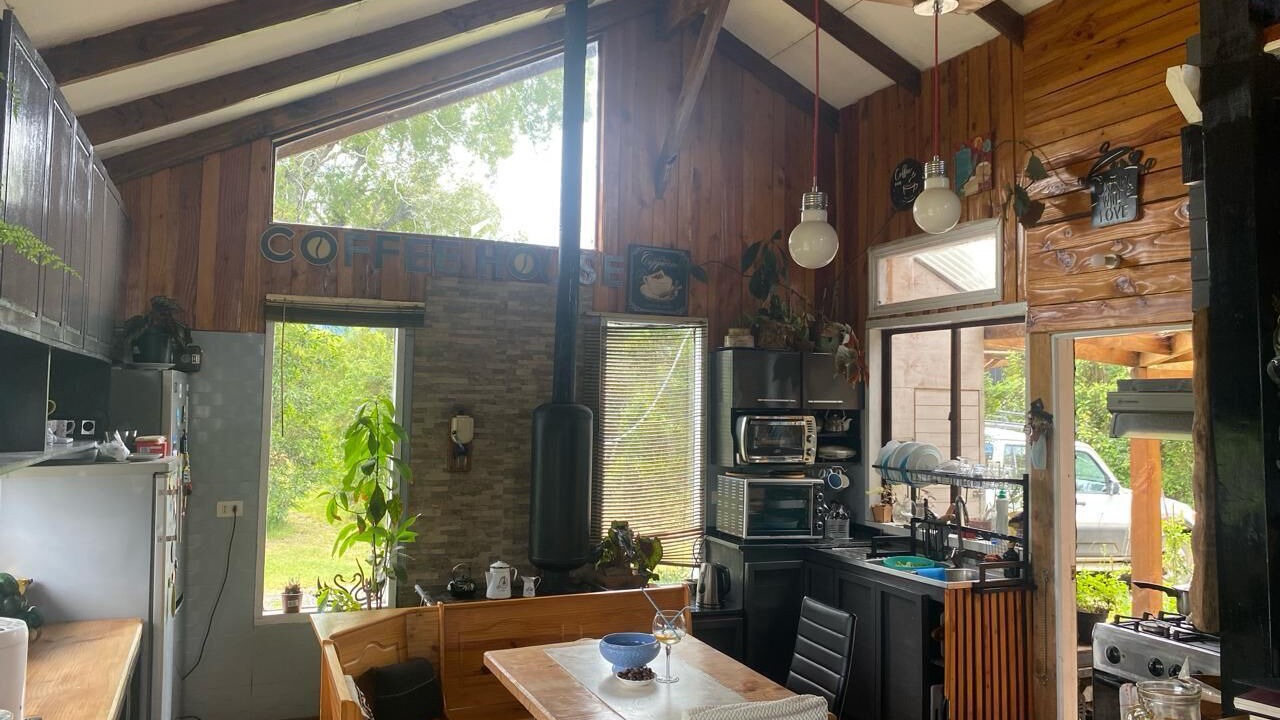 Photo of Kitchen in Pucon
