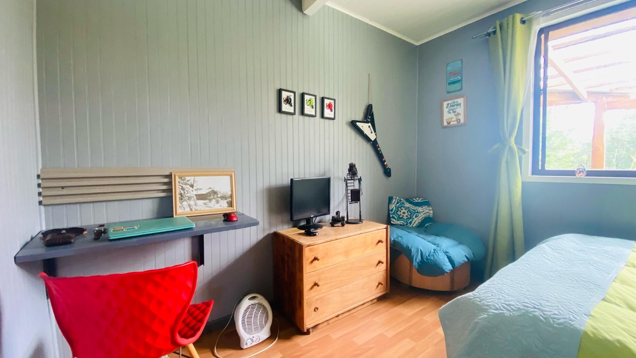 Photo of Bedroom in Pucon