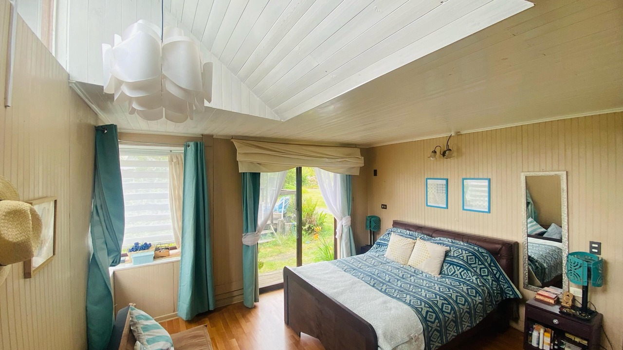 Photo of Bedroom in Pucon