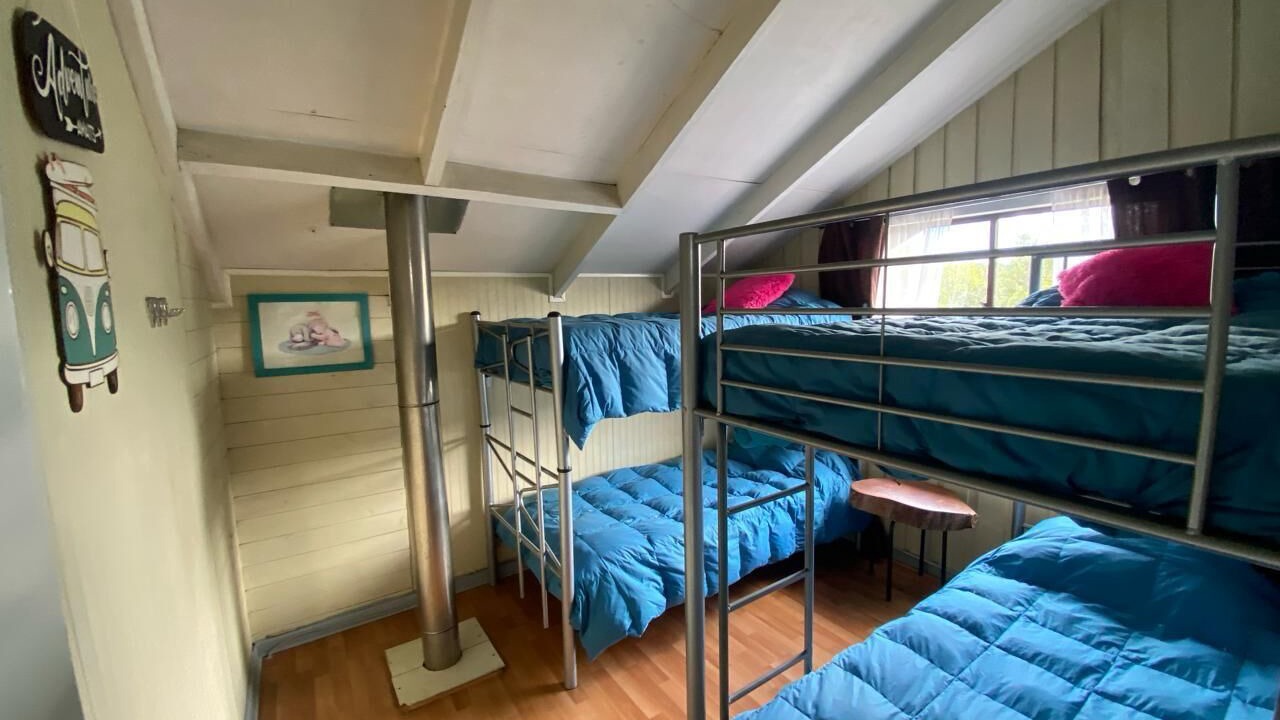 Photo of Bedroom in Pucon
