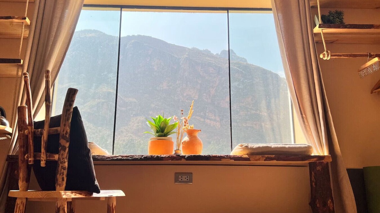 Photo of Others in Pisac
