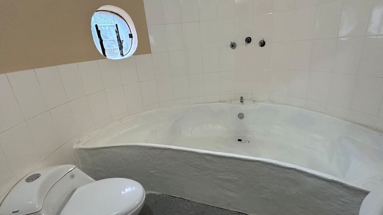 Photo of Bathroom in Pisac