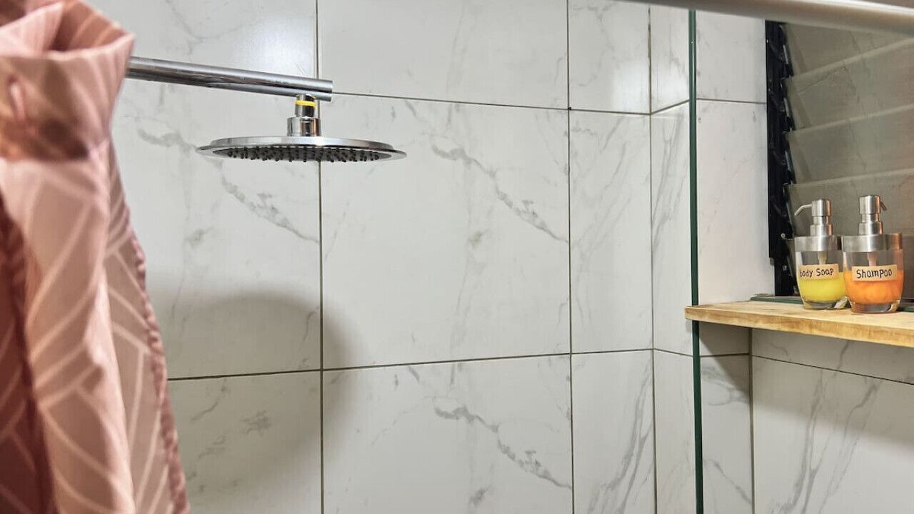 Photo of Bathroom in Pisac