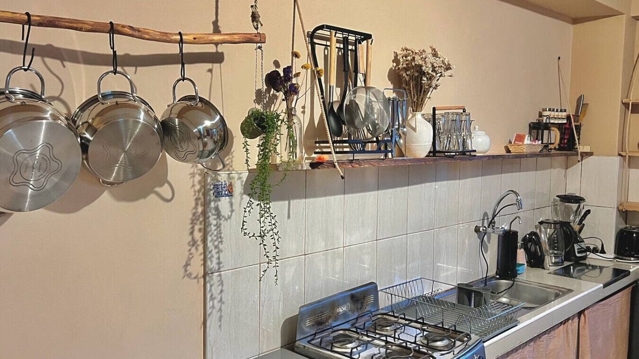 Photo of Kitchen in Pisac