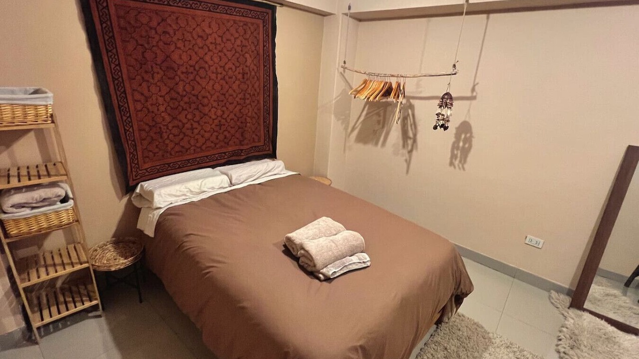 Photo of Bedroom in Pisac
