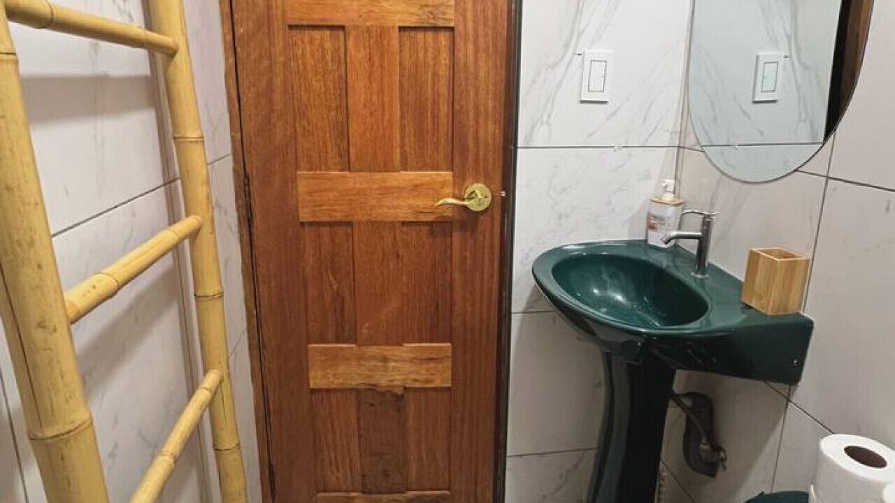 Photo of Bathroom in Pisac