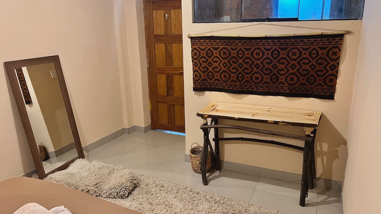 Photo of Bedroom in Pisac