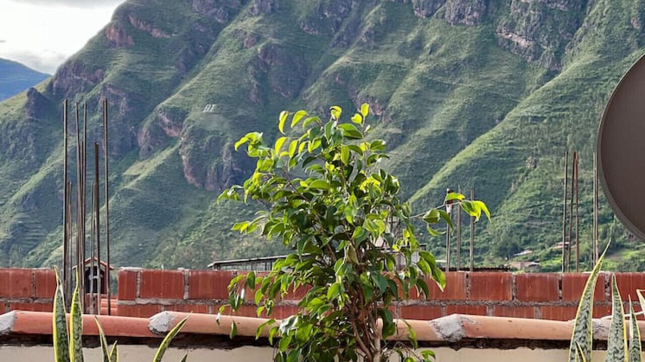 Photo of Outdoor in Pisac