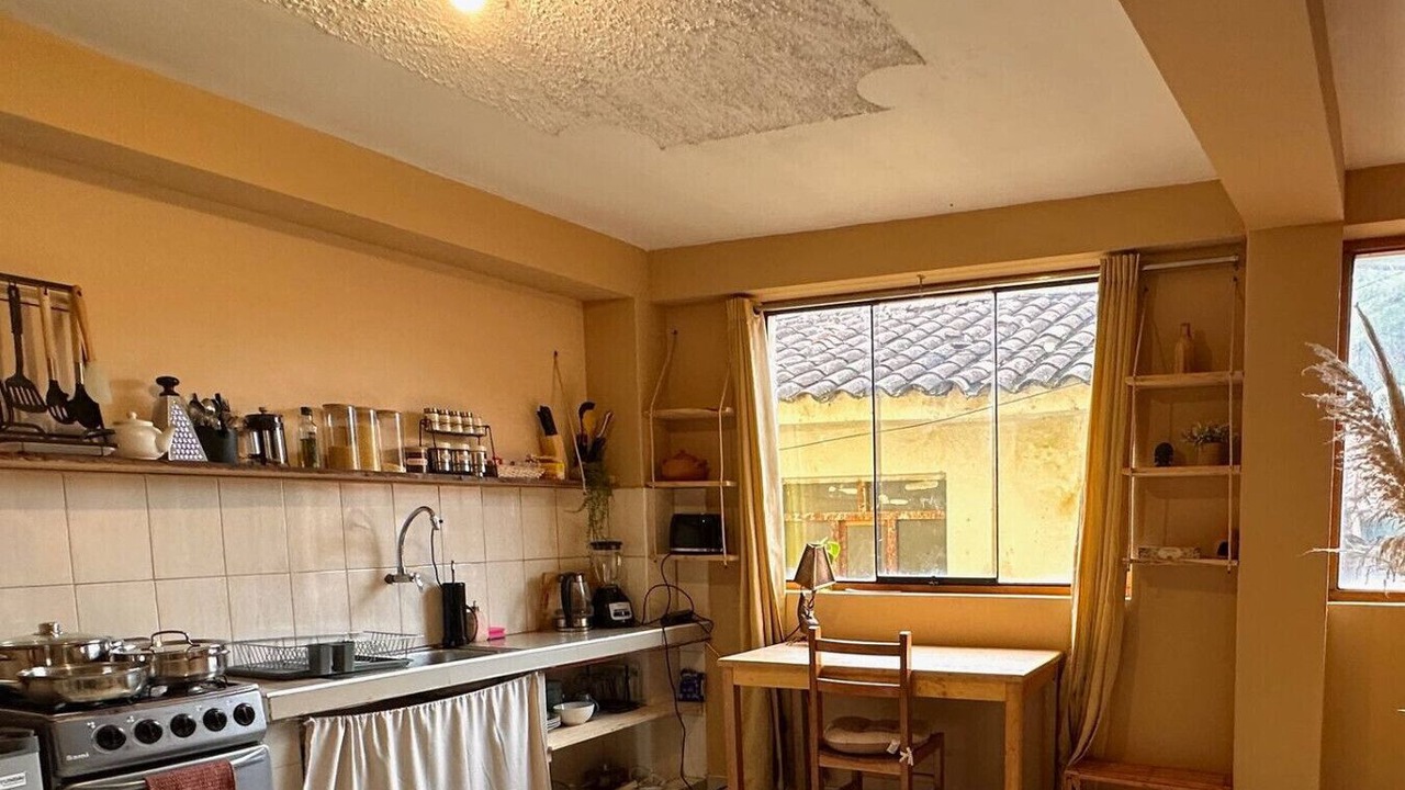 Photo of Kitchen in Pisac