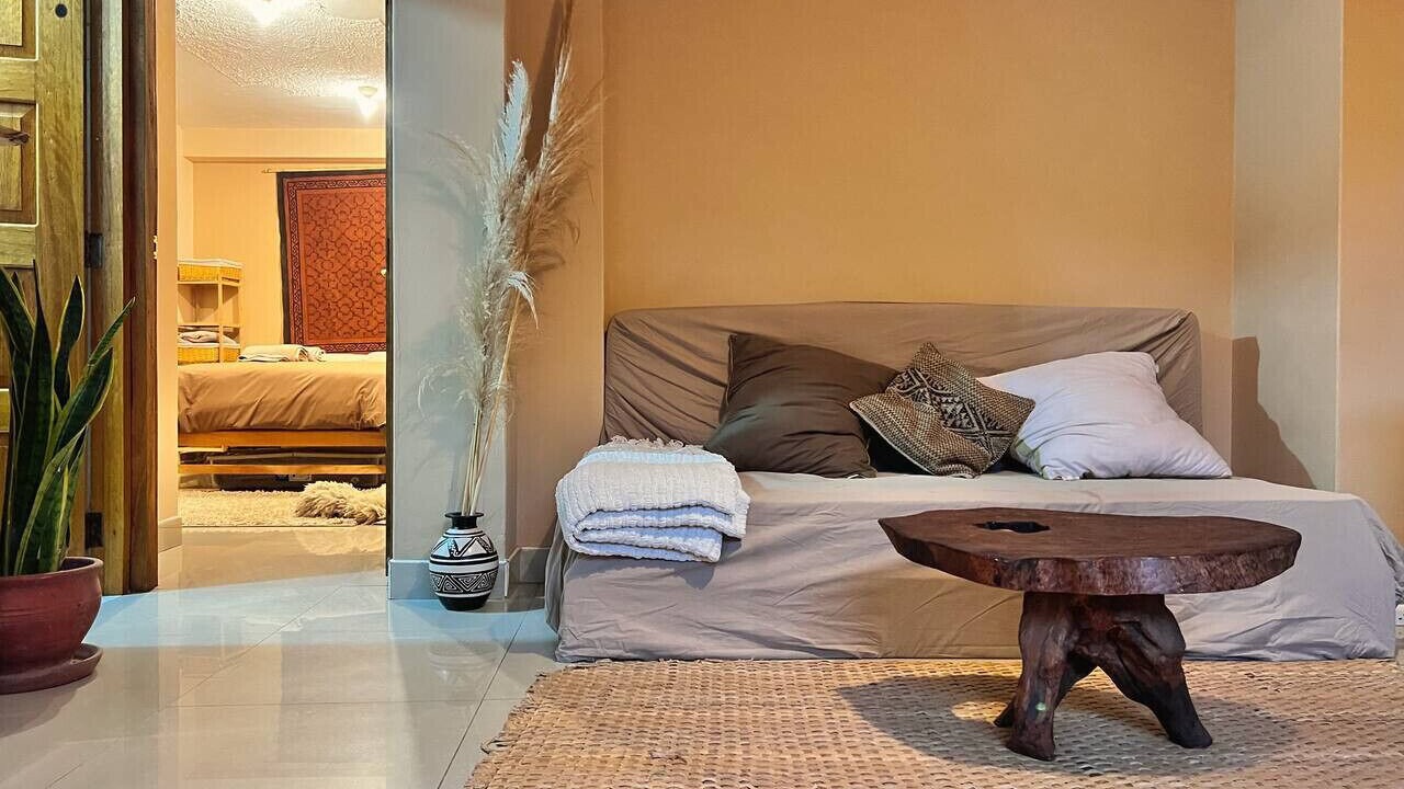 Photo of Bedroom in Pisac