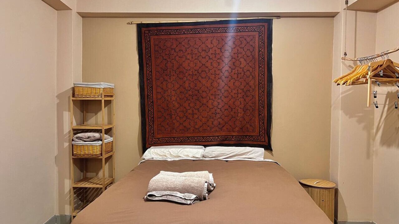 Photo of Bedroom in Pisac