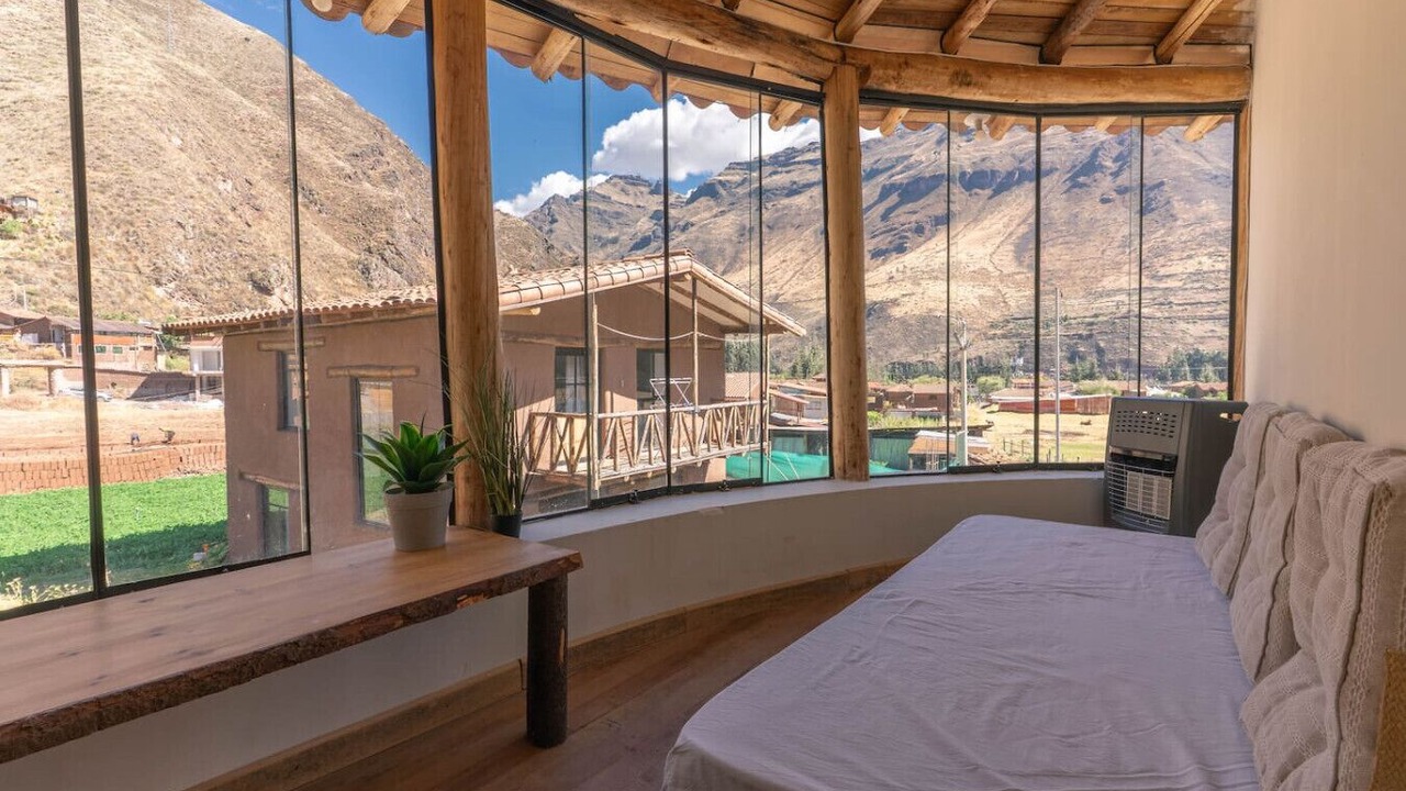 Photo of Others in Pisac