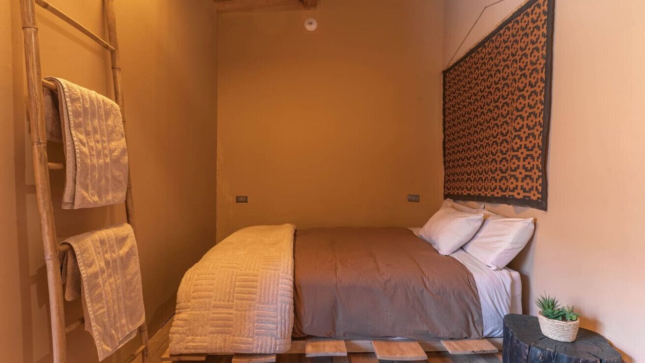 Photo of Bedroom in Pisac