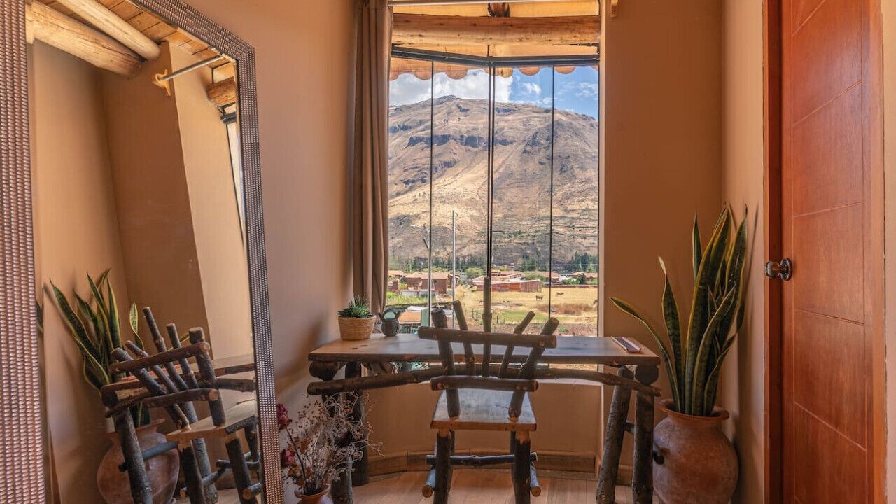 Photo of Others in Pisac