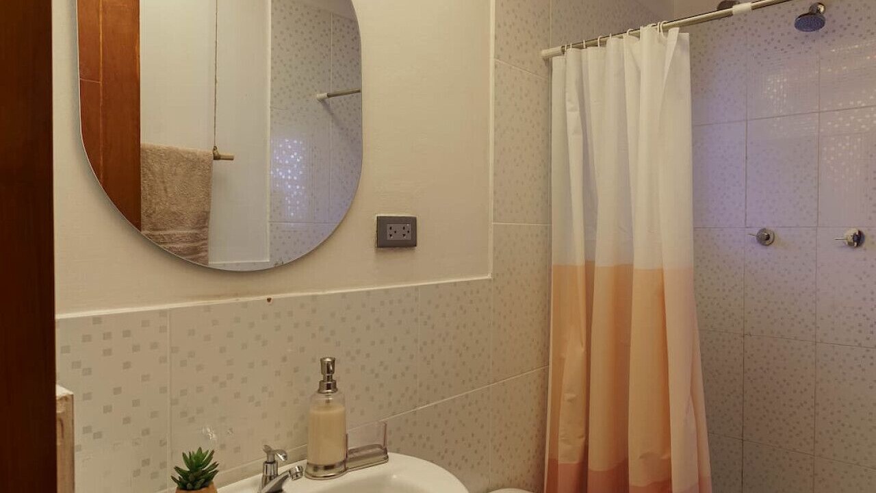 Photo of Bathroom in Pisac