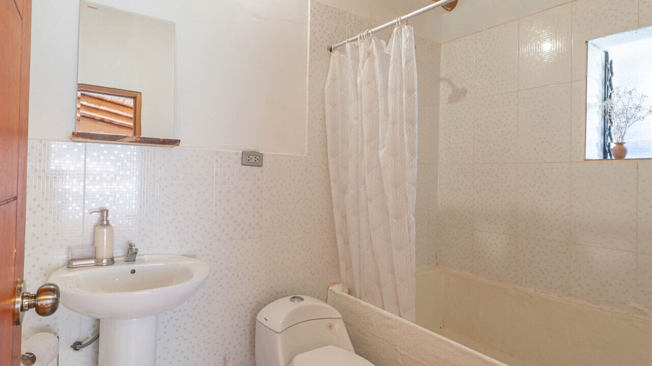 Photo of Bathroom in Pisac