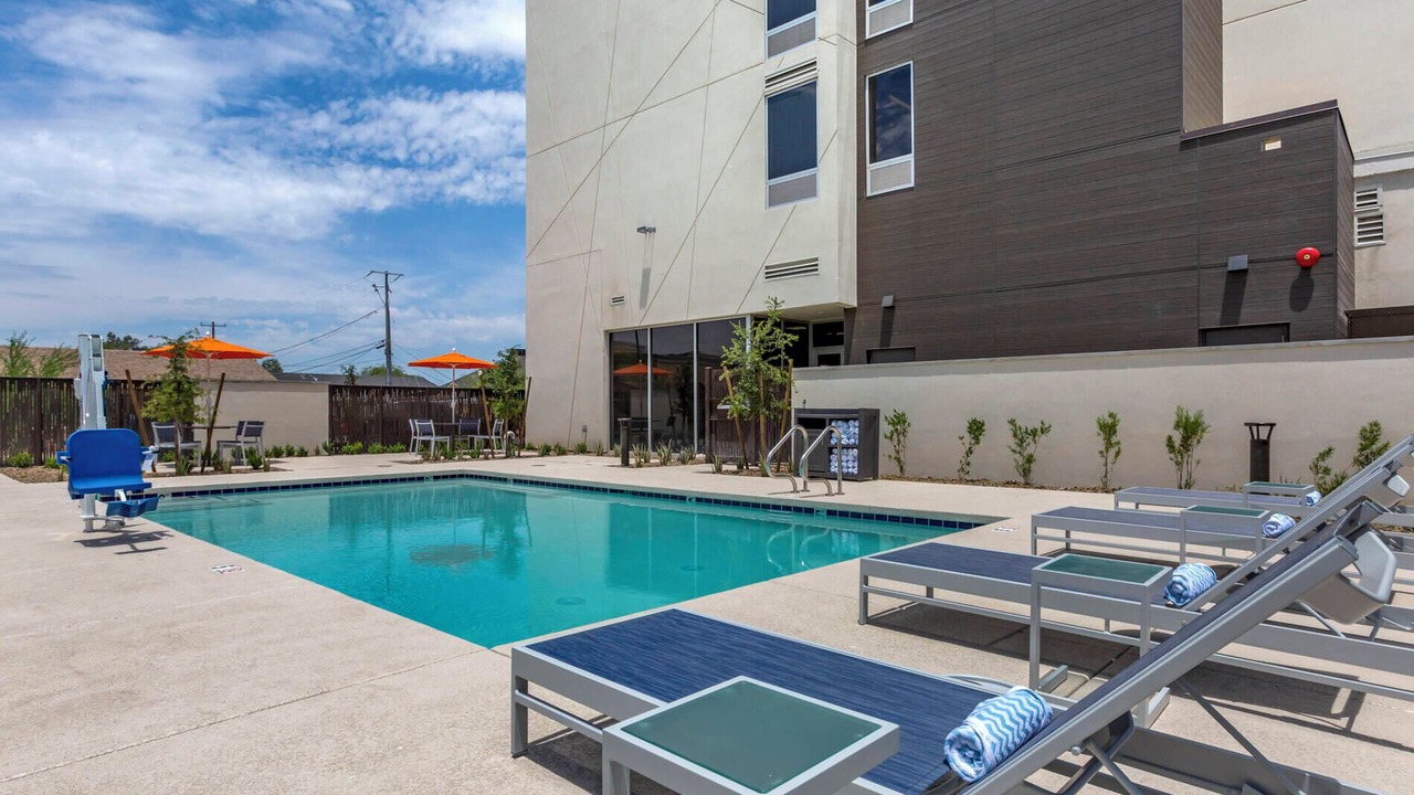 Photo of Outdoor in Riverside
