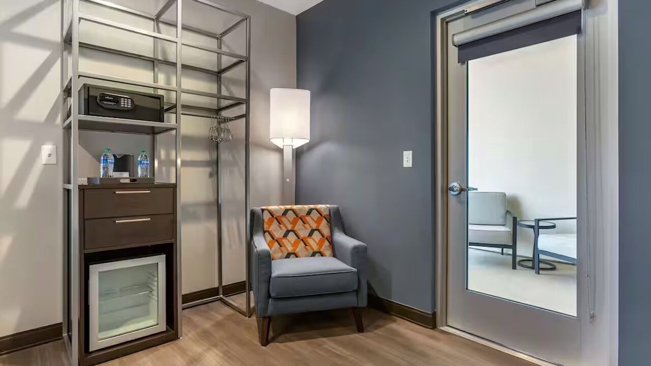 Photo of Bedroom in Riverside