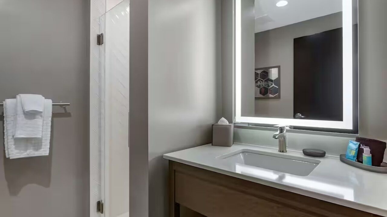Photo of Bathroom in Riverside