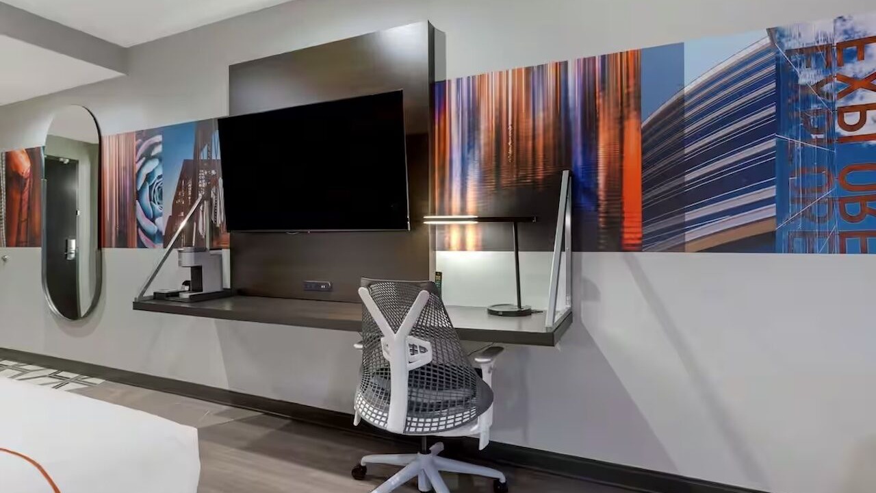 Photo of Bedroom in Riverside