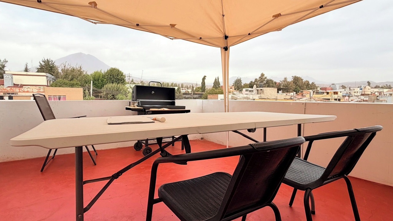 Photo of Outdoor in Arequipa