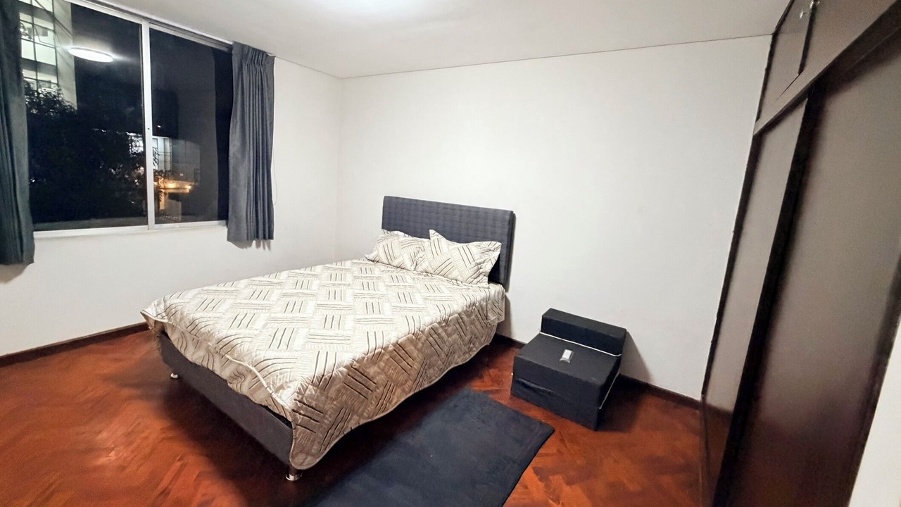 Photo of Bedroom in Arequipa