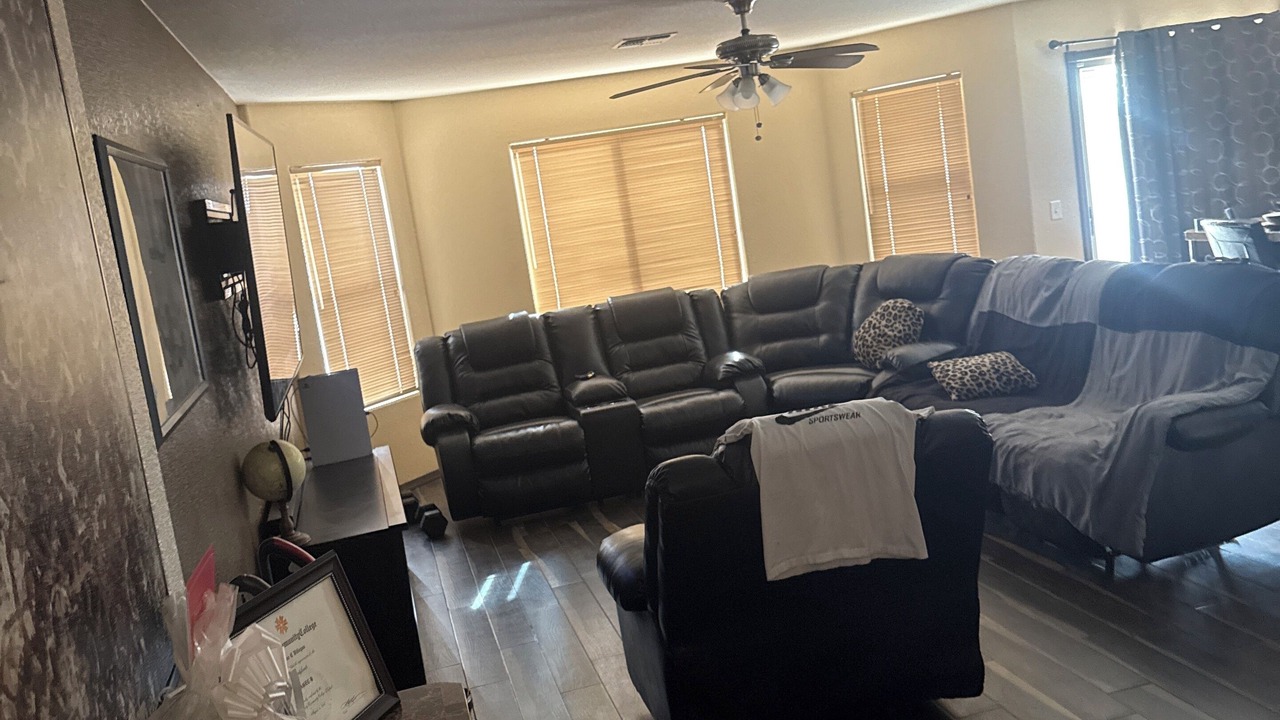 Photo of Livingroom in Tucson