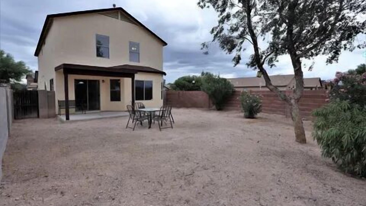 Photo of Outdoor in Tucson