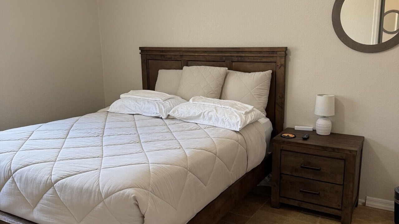 Photo of Bedroom in The Bluffs