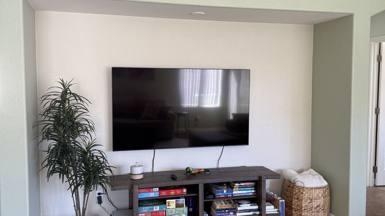 Photo of Livingroom in The Bluffs