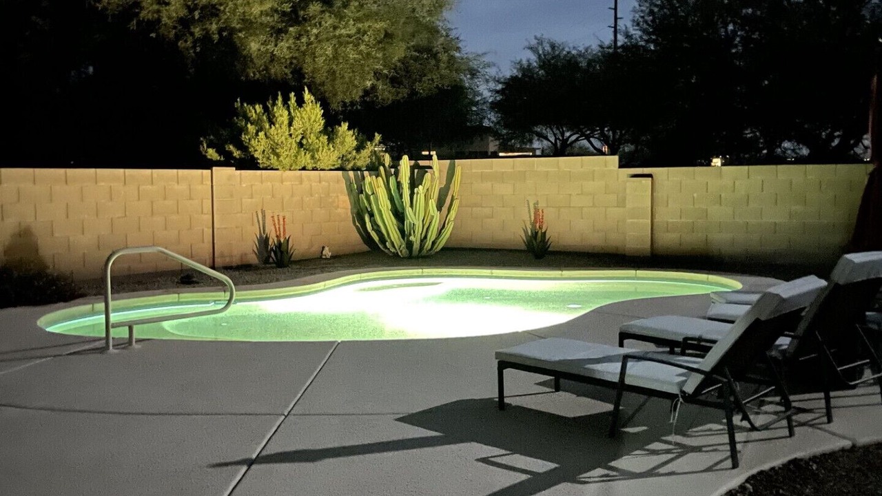 Photo of Outdoor in The Bluffs