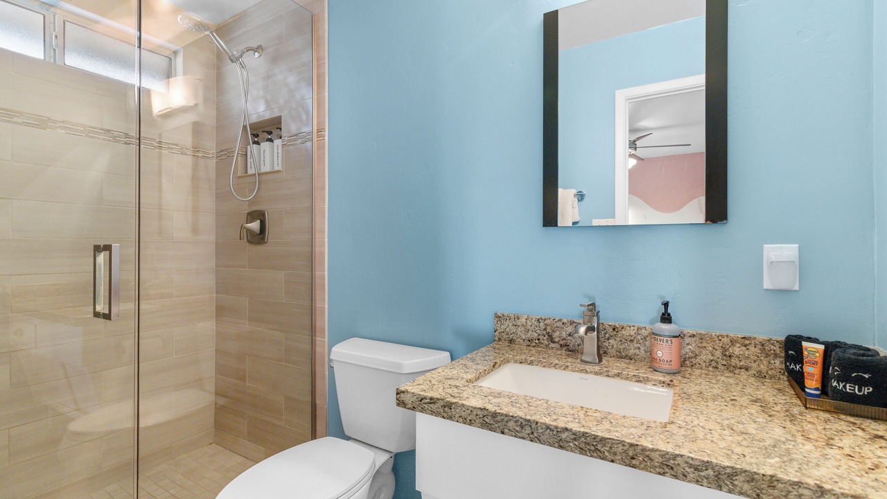 Photo of Bathroom in Park Scottsdale Four