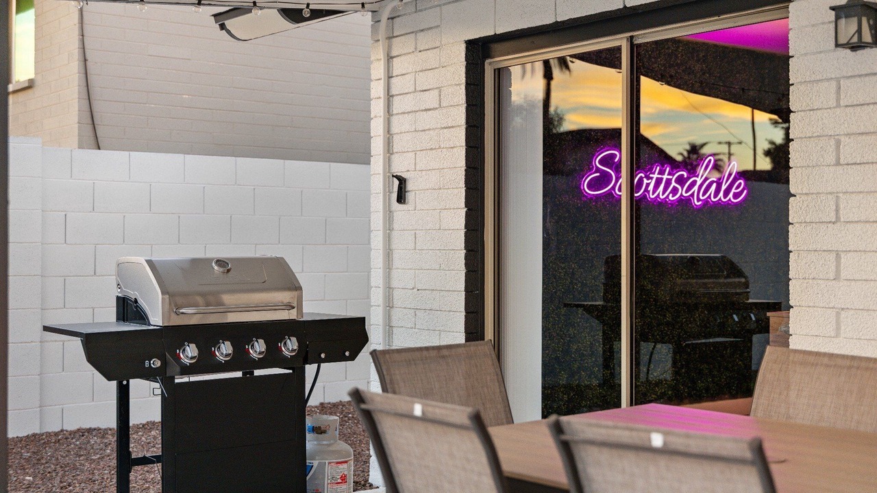 Photo of Outdoor in Park Scottsdale Four