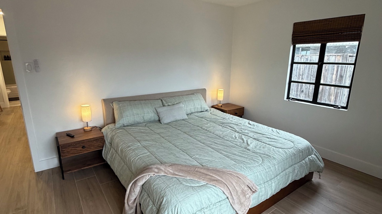 Photo of Bedroom in Woodlawn Park