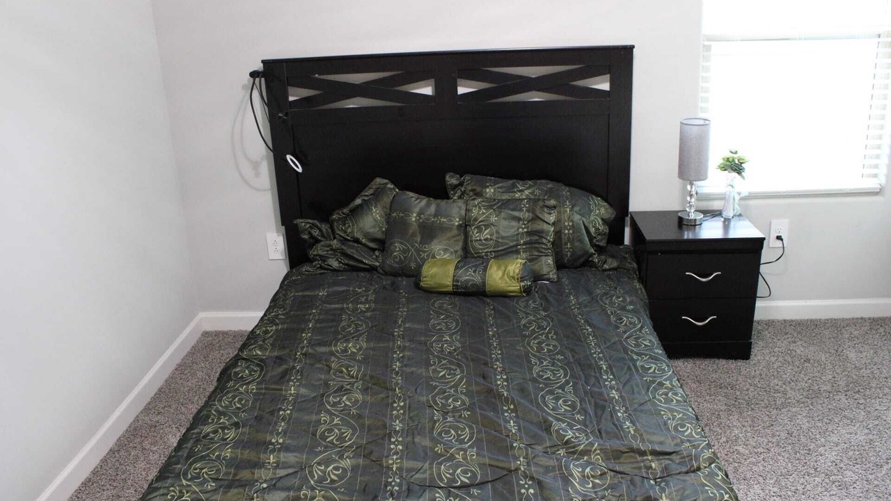 Photo of Bedroom in Tucson