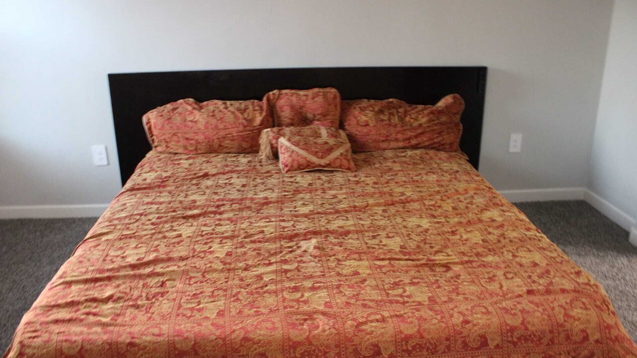 Photo of Bedroom in Tucson