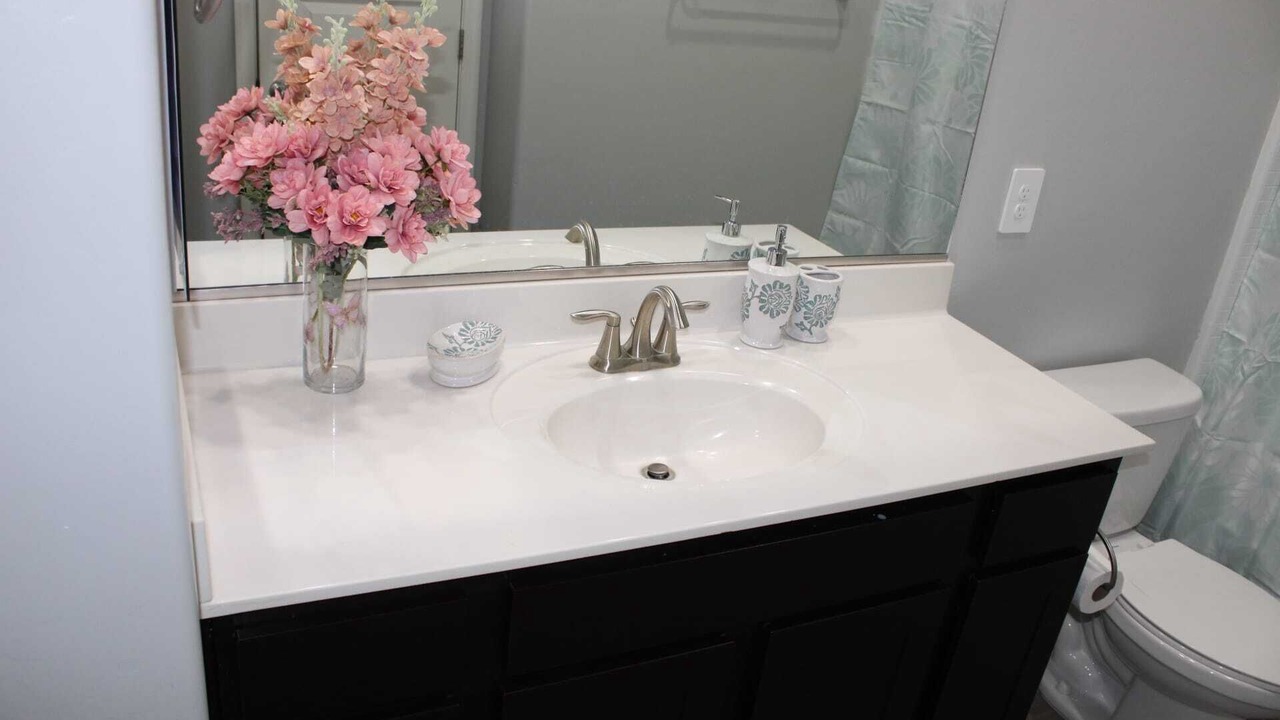 Photo of Bathroom in Tucson