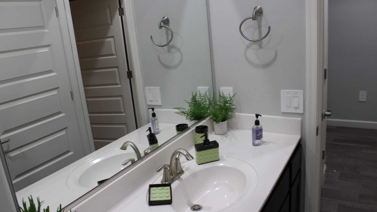 Photo of Bathroom in Tucson