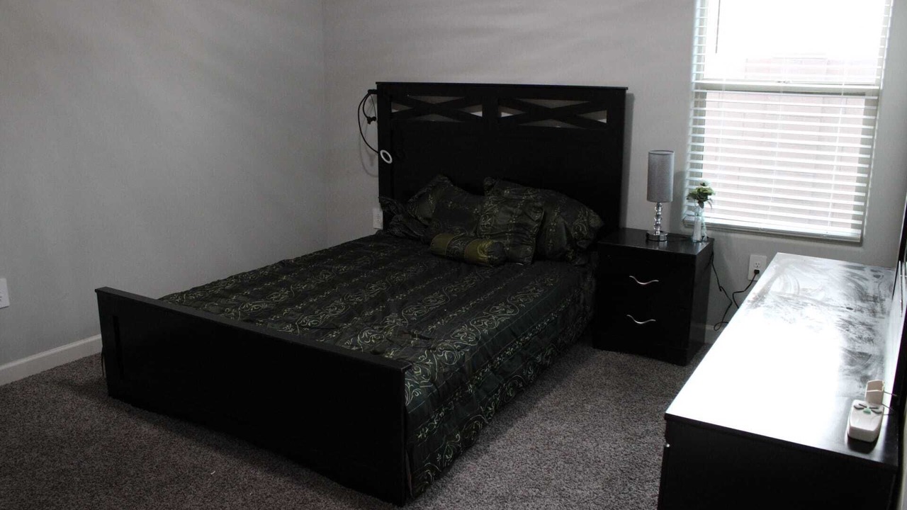 Photo of Bedroom in Tucson
