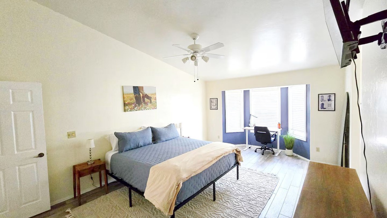 Photo of Bedroom in Sahuarita