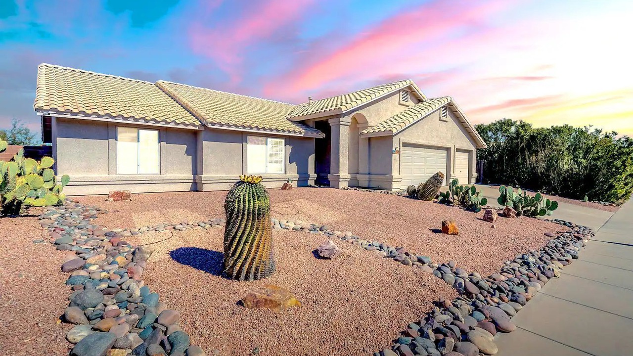 Photo of Outdoor in Sahuarita