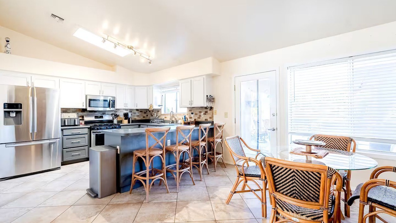 Photo of Kitchen in Sahuarita
