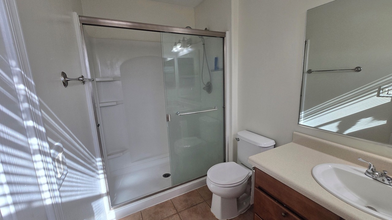 Photo of Bathroom in Tucson