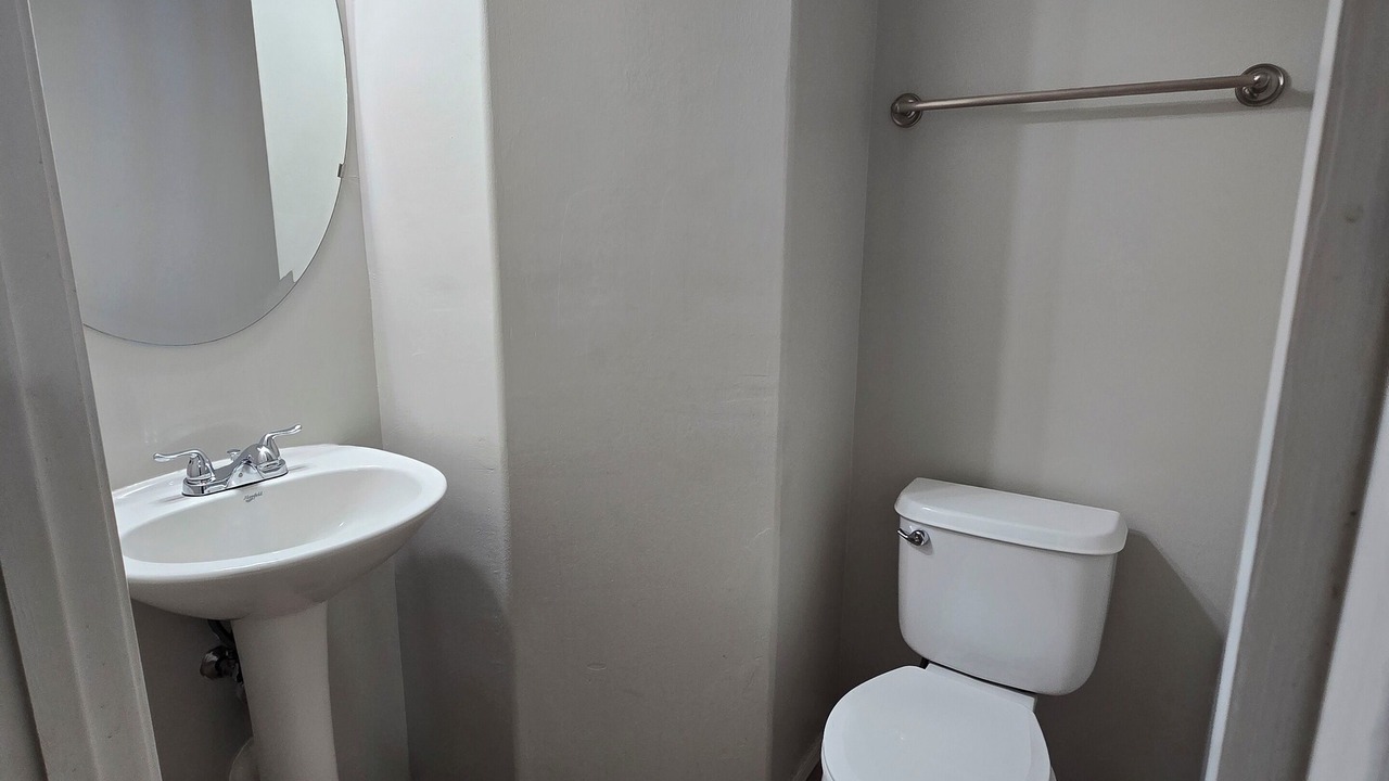 Photo of Bathroom in Tucson