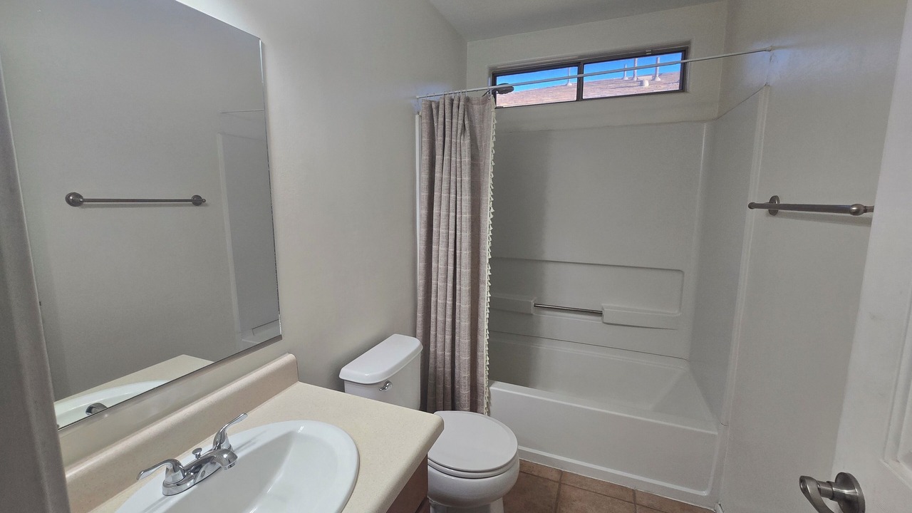 Photo of Bathroom in Tucson