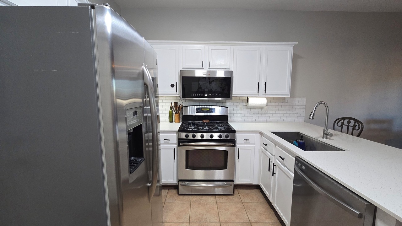 Photo of Kitchen in Tucson