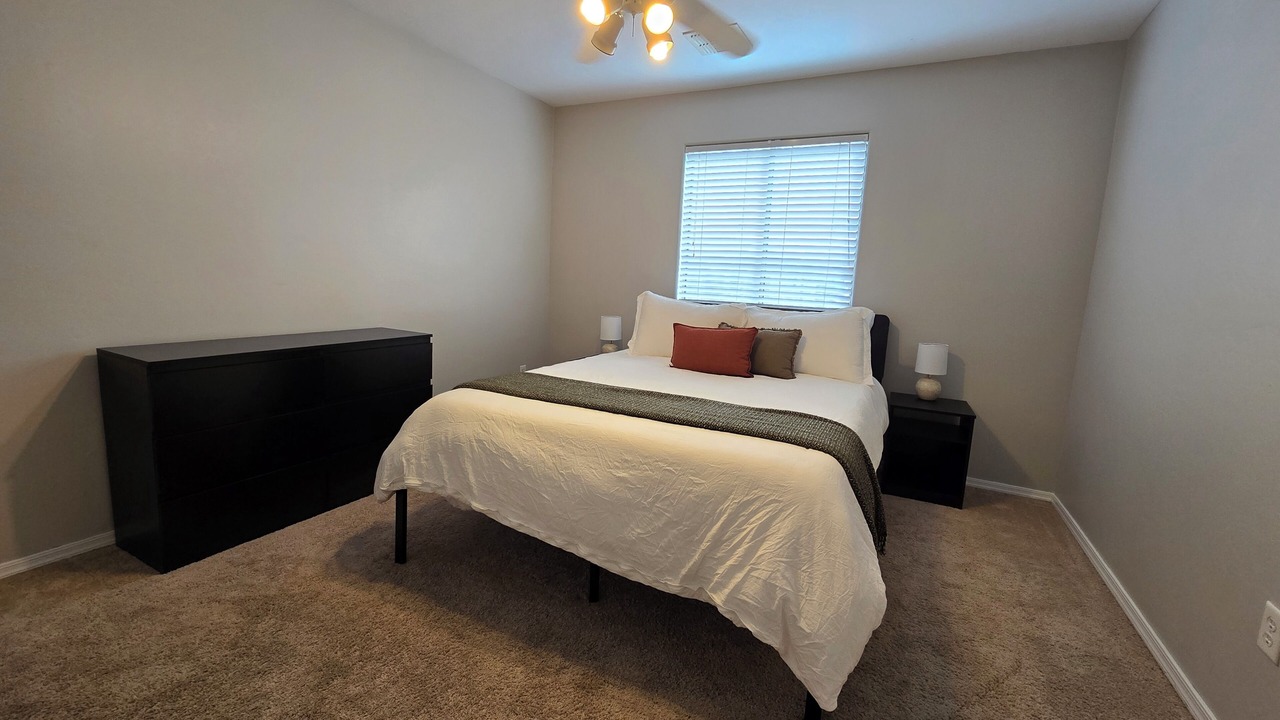 Photo of Bedroom in Tucson