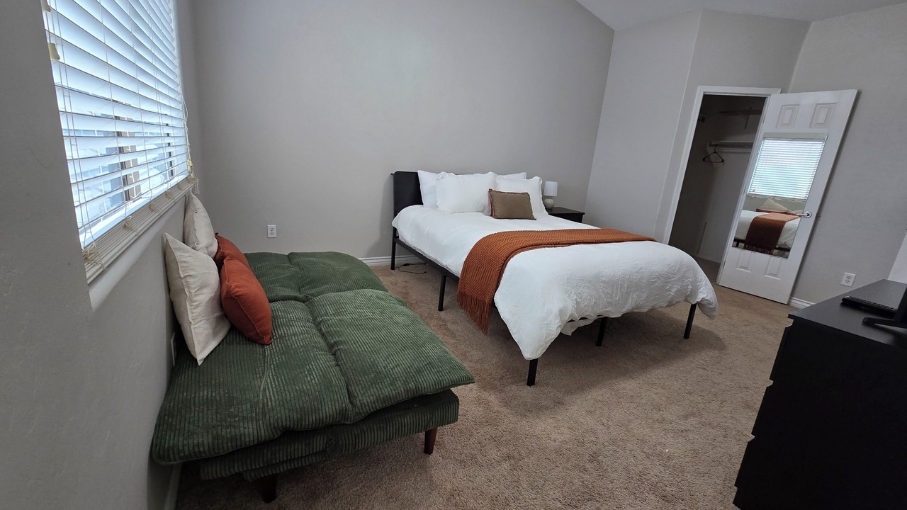 Photo of Bedroom in Tucson