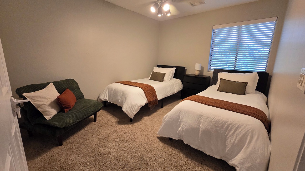 Photo of Bedroom in Tucson
